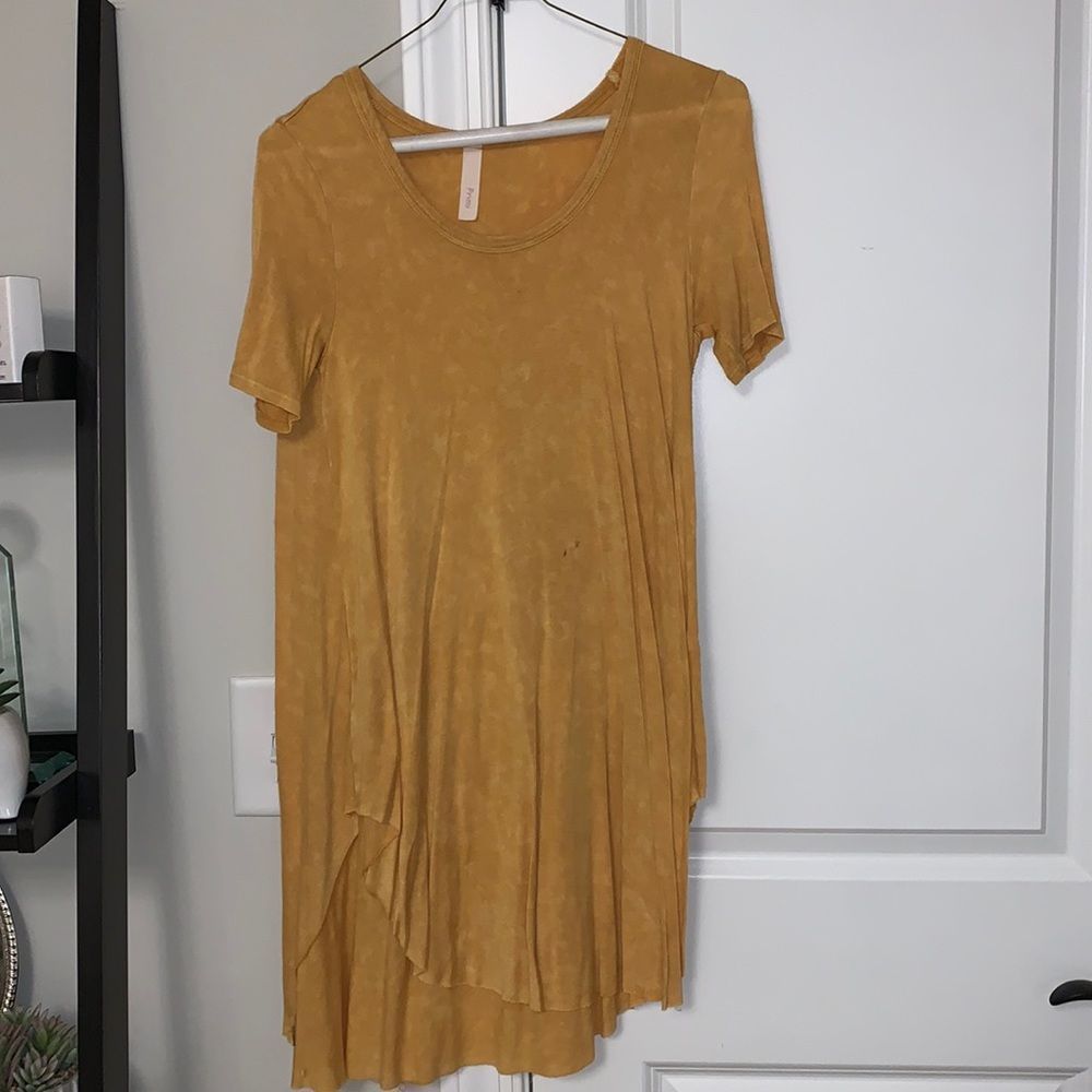 PRIMI LONG Shirt Size Medium